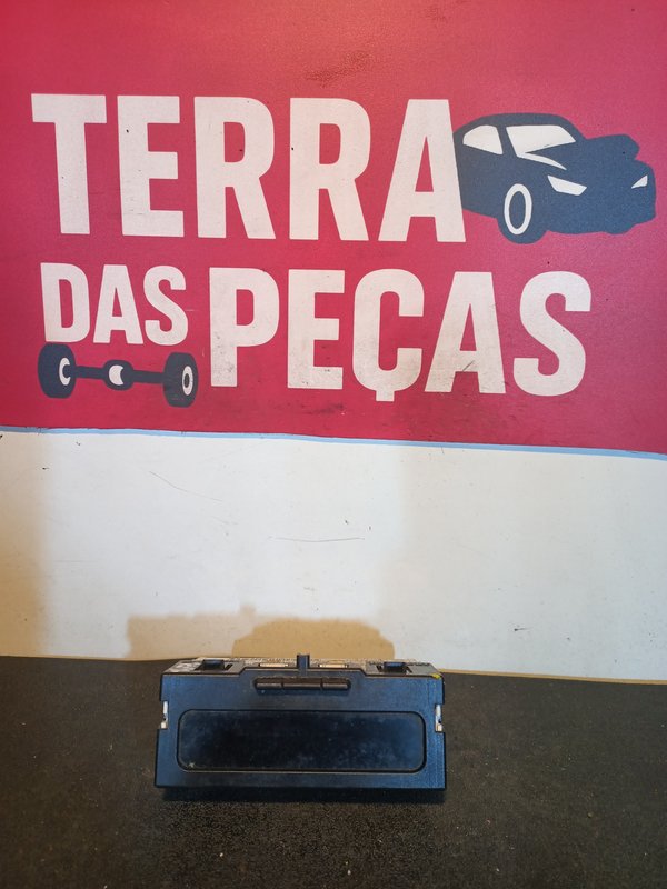 Display Radio RENAULT 8200380298A
