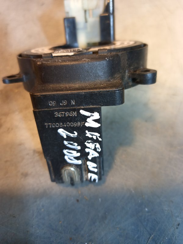 Fita Airbags RENAULT 543533832