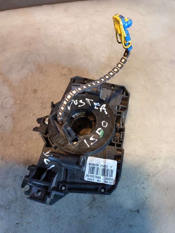 Fita Airbags RENAULT DACIA 8200792587