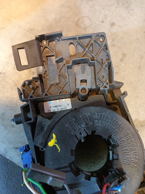 Fita Airbags RENAULT 8200206522