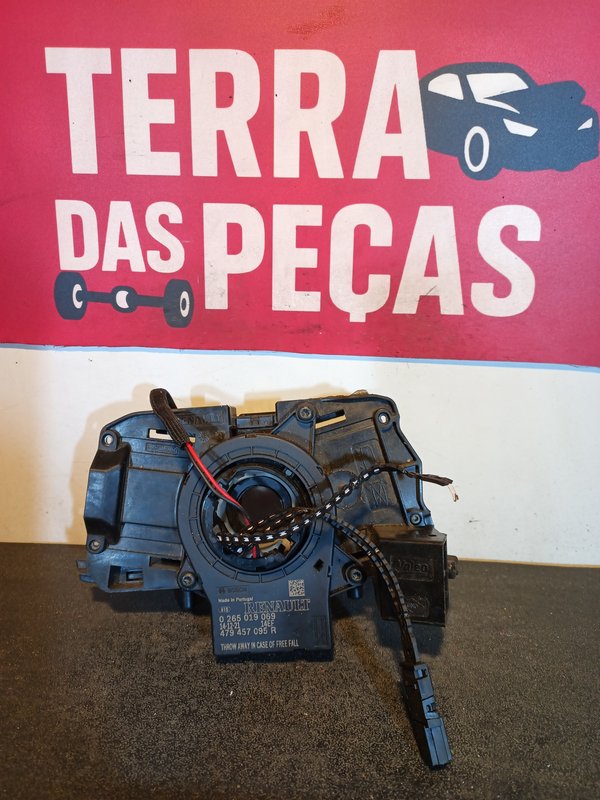 Fita Airbags RENAULT Clio IV 479457095