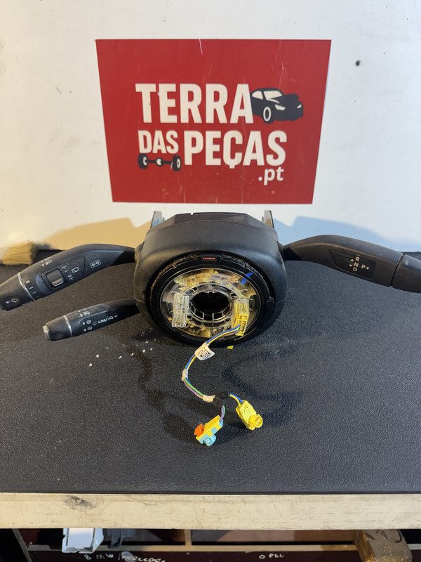 Fita Airbags Mercedes W176 A24690012119051