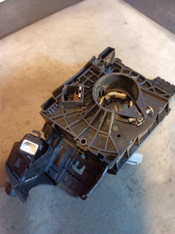 Fita Airbags RENAULT 8200511214