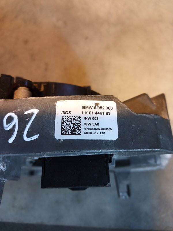 Fita Airbags BMW 6952960