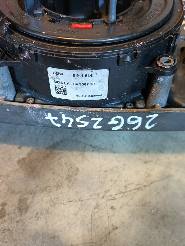 Fita Airbags BMW 6952960