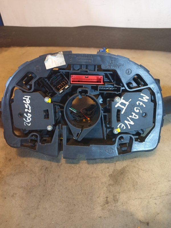 Fita Airbags RENAULT 618300023