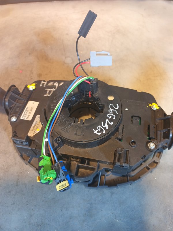 Fita Airbags RENAULT 61835909