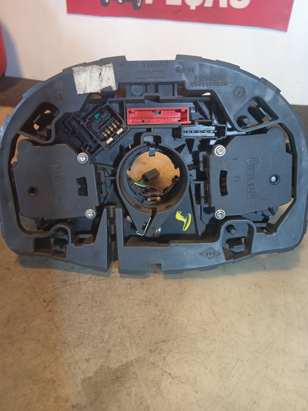 Fita Airbags RENAULT 61835909