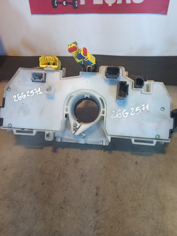 Fita Airbags RENAULT 255670016R