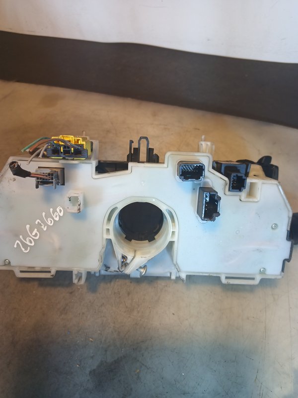 Fita Airbags RENAULT 255670019R