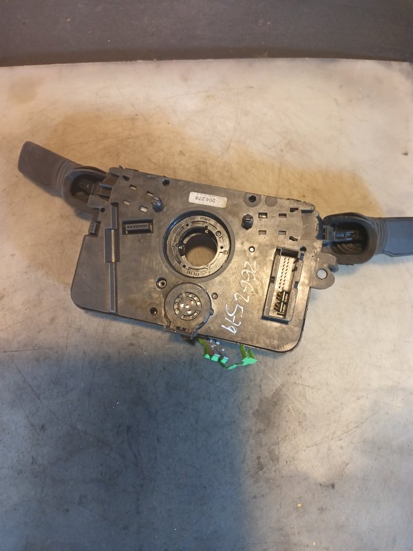 Fita Airbags OPEL 13197721