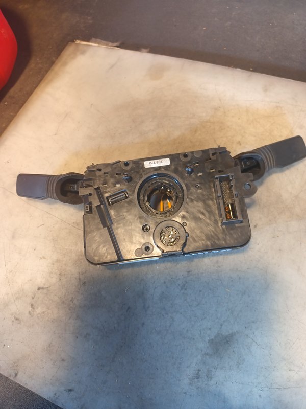 Fita Airbags OPEL 13198906