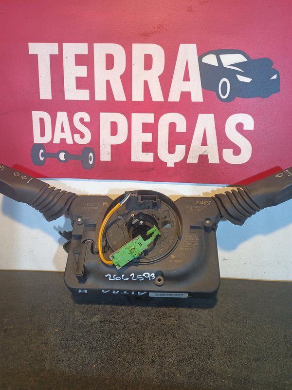Fita Airbags OPEL 13313710