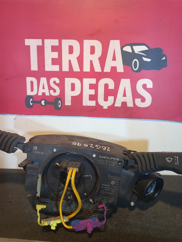 Fita Airbags OPEL 13204146
