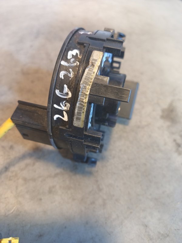 Fita Airbags TOYOTA 8430652100