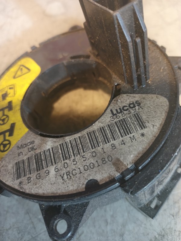 Fita Airbags ROVER 36839A