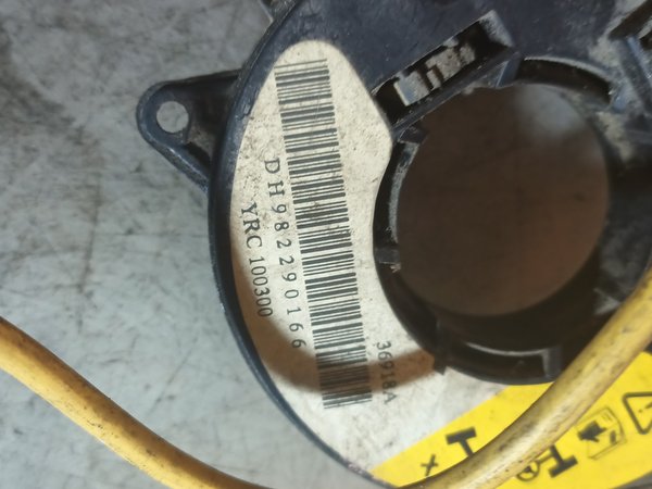Fita Airbags ROVER YRC100300