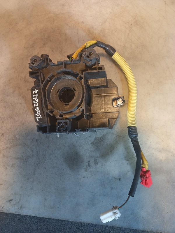 Fita Airbags MITSUBISHI LANCER 1485378070