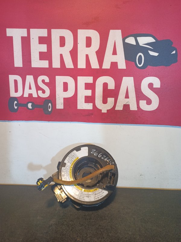Fita Airbags SUZUKI SWIFT III AM62J0R353281