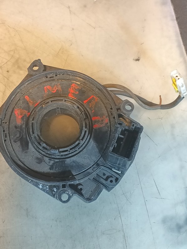 Fita Airbags NISSAN ALMERA 2555495F0B