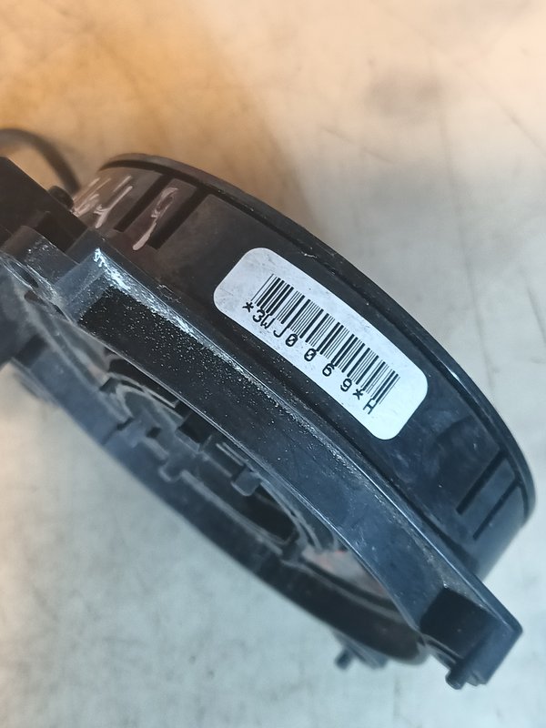 Fita Airbags NISSAN ALMERA 2555495F0B