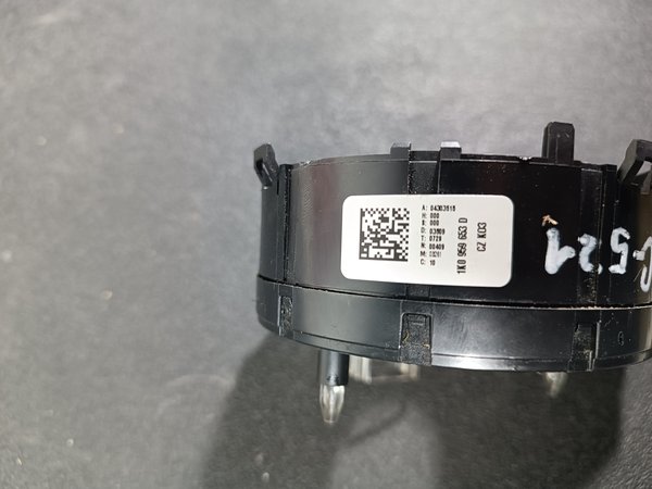 Fita Airbags Audi TT II 1K0959653