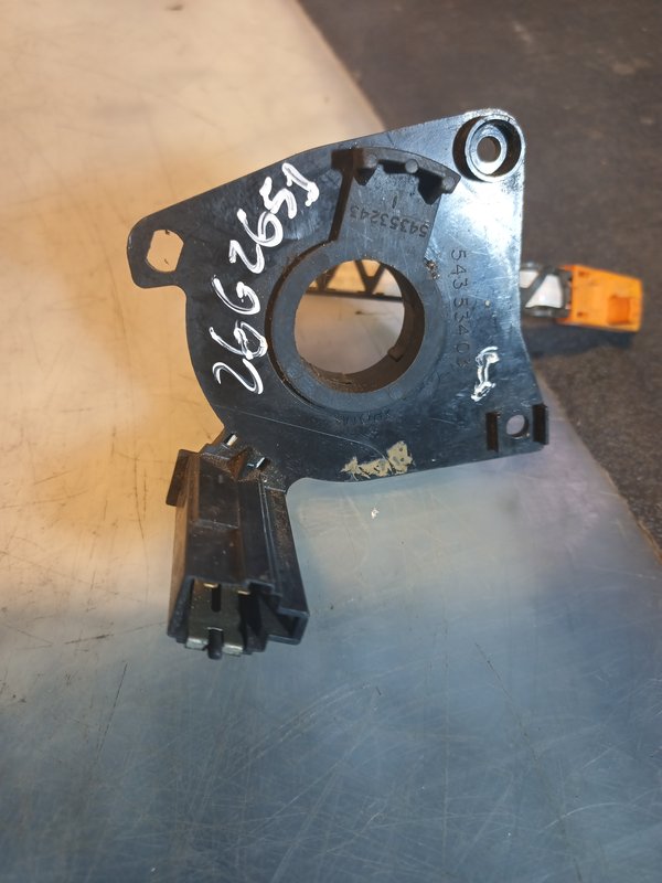 Fita Airbags RENAULT 54353243