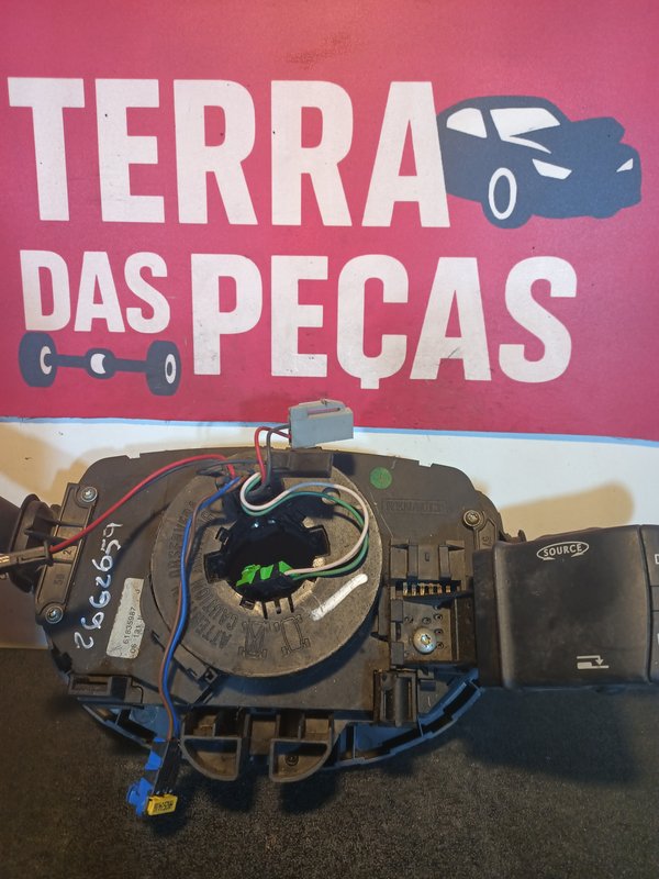 Fita Airbags RENAULT 61835987
