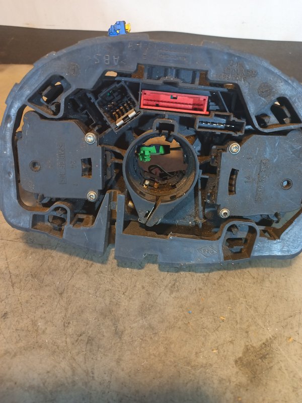Fita Airbags RENAULT 61835987