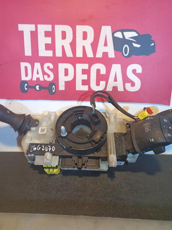 Fita Airbags RENAULT 255670023R