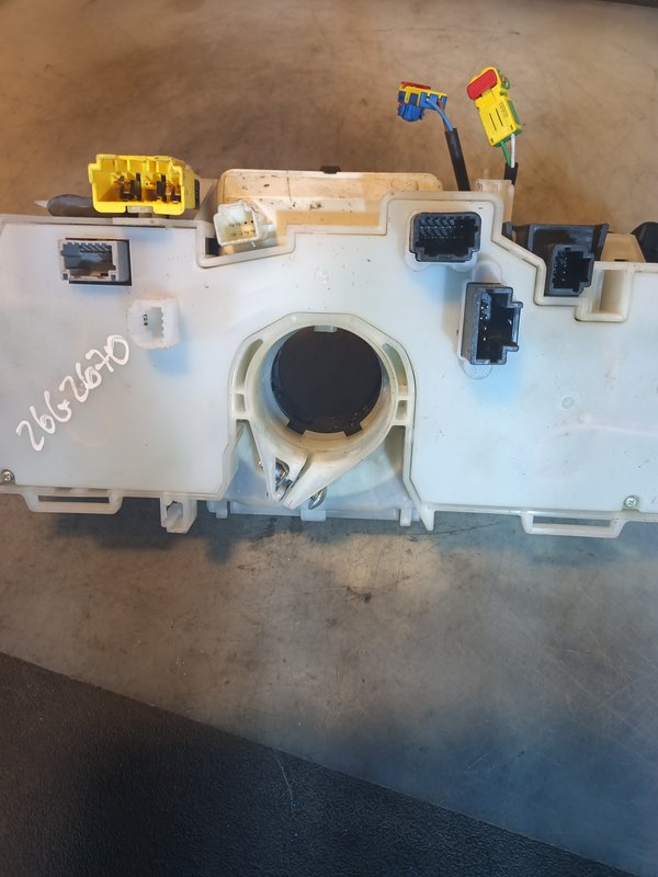 Fita Airbags RENAULT 255670023R