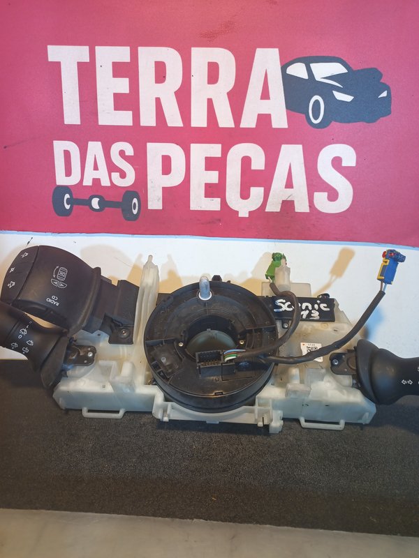 Fita Airbags RENAULT 25670017R