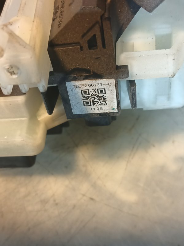 Fita Airbags RENAULT 25670017R