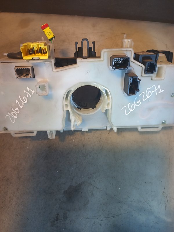 Fita Airbags RENAULT 25670017R