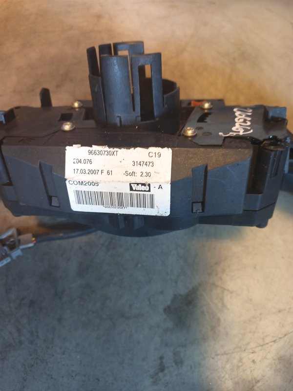 Fita Airbags PSA 96630724XT