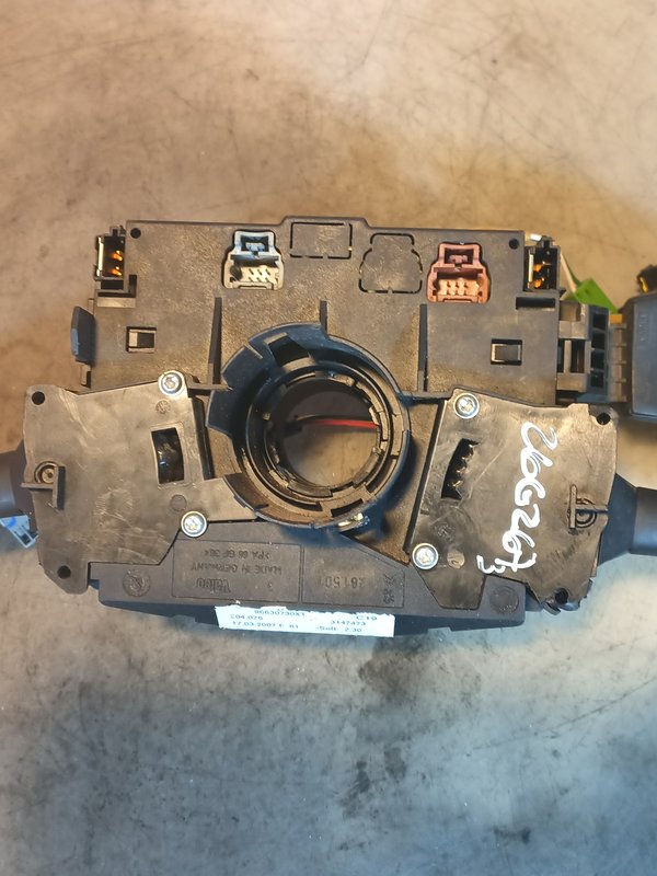 Fita Airbags PSA 96630724XT