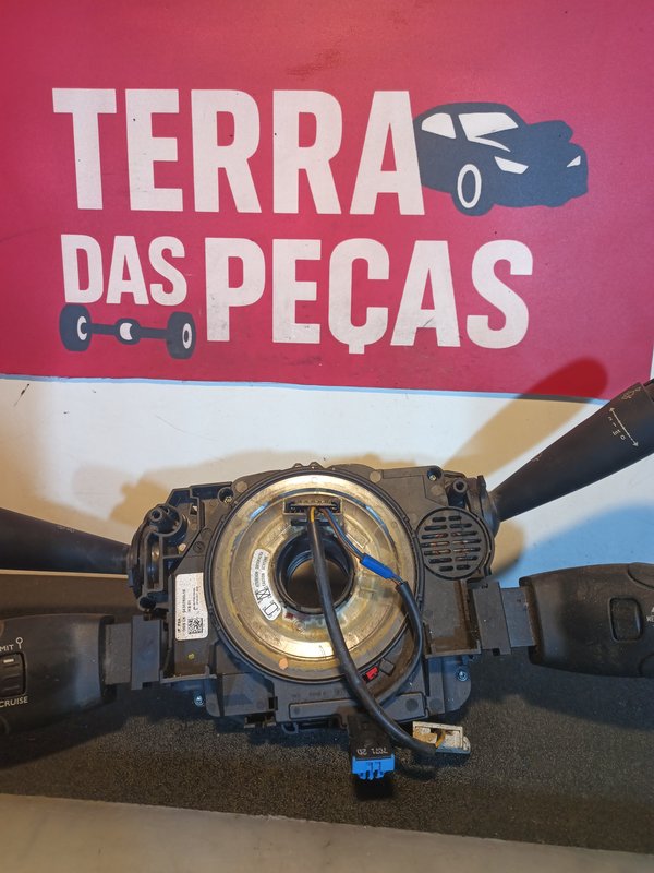 Fita Airbags Citroen C3 II 96667324XT