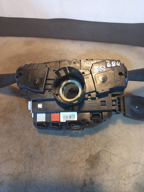 Fita Airbags PSA 98072733ZD