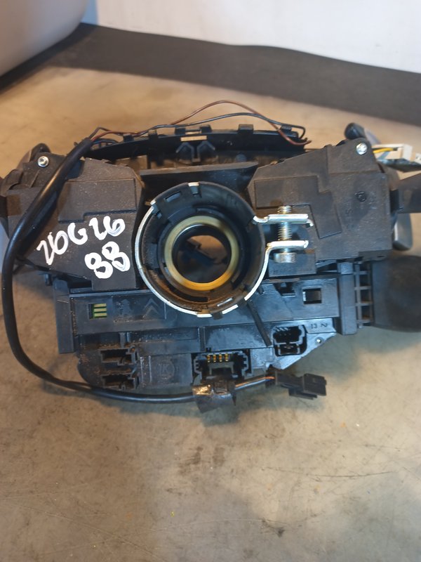 Fita Airbags PSA 96663614XT