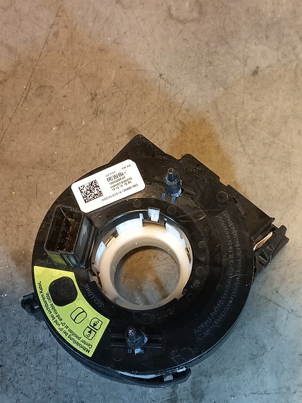 Fita Airbags GRUPO VW 6R0959654 K03-KL0