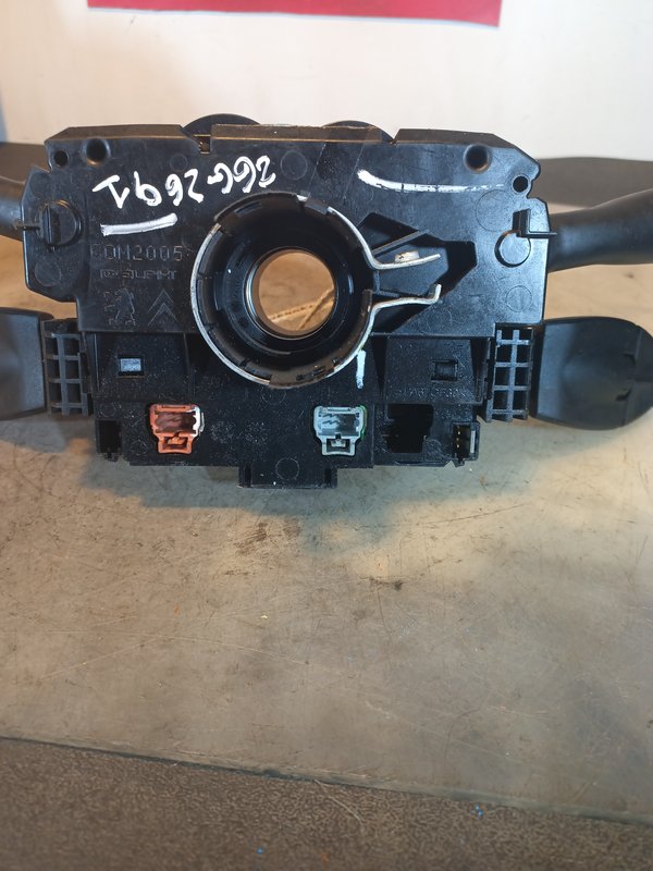 Fita Airbags PSA 96601446XT