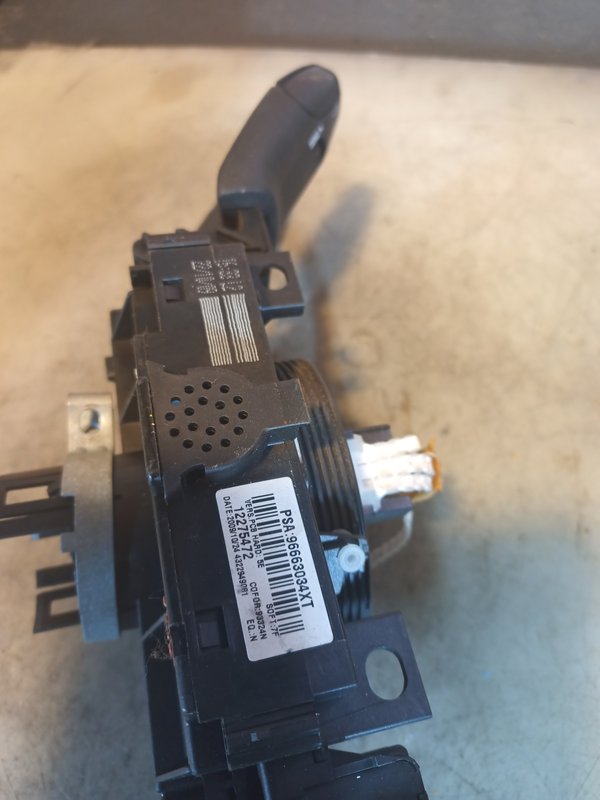 Fita Airbags PSA 96663034XT
