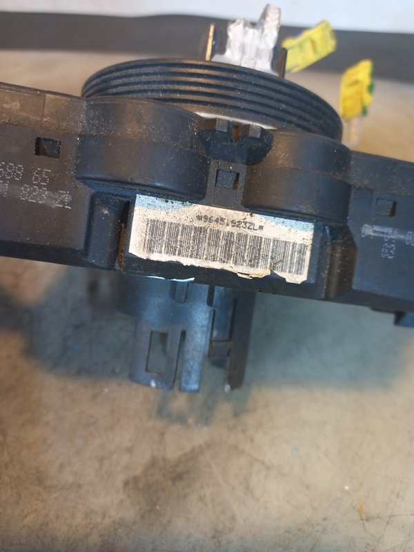 Fita Airbags PSA 96451823ZL