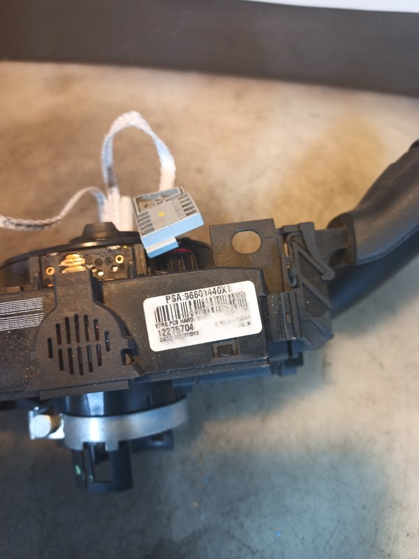 Fita Airbags PSA 96601440XT