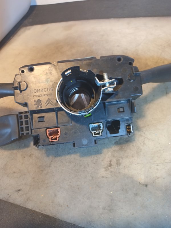 Fita Airbags PSA 96601440XT