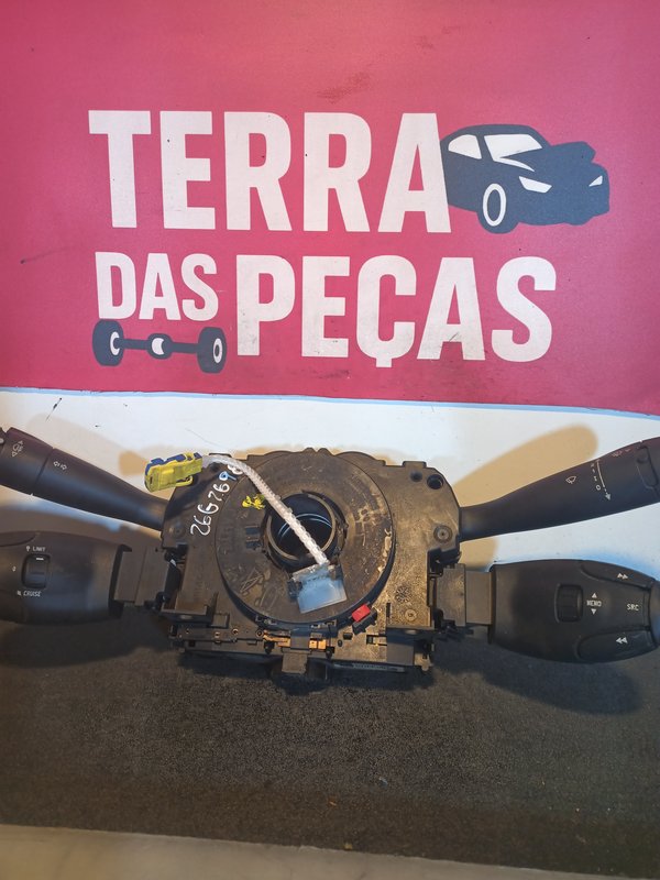 Fita Airbags PSA 96626573XT