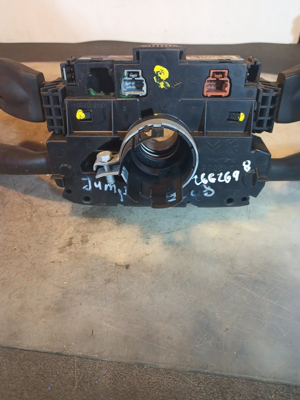 Fita Airbags PSA 96626573XT