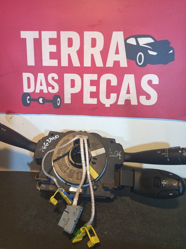 Fita Airbags PSA 96593493XT