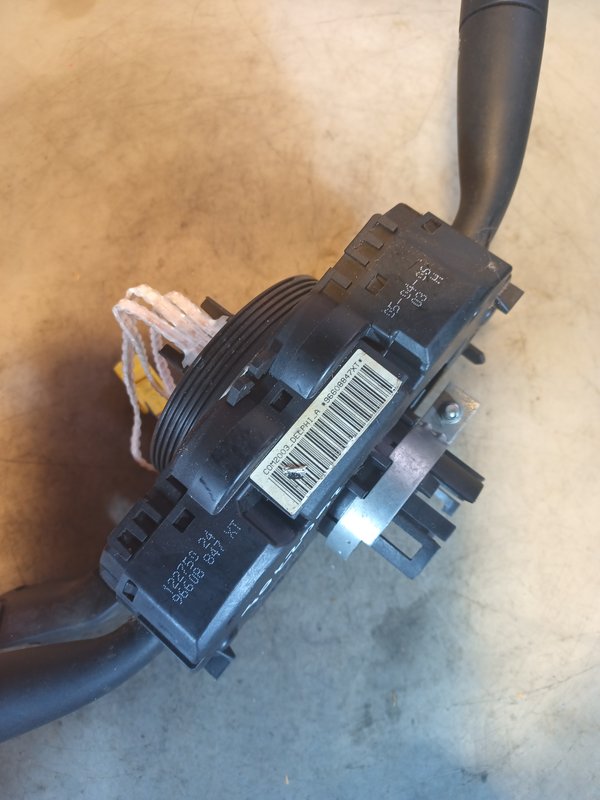 Fita Airbags PSA 96608847XT