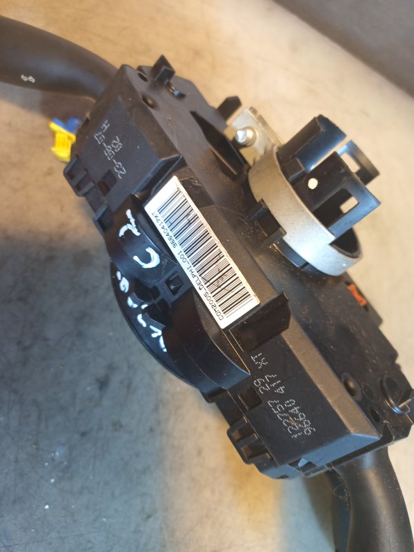 Fita Airbags PSA 96640417XT